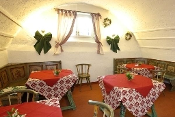 Wieserhof NaturHotel (Ritten)